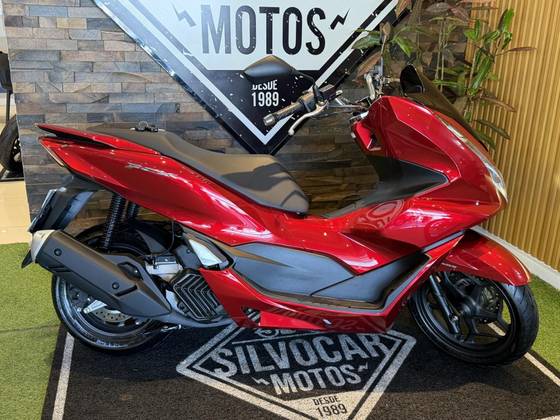 HONDA PCX 160 ABS HONDA PCX 160 ABS